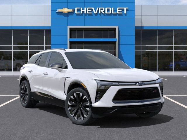 2024 Chevrolet Blazer EV eAWD RS