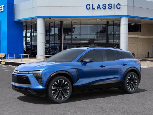 2024 Chevrolet Blazer EV eAWD RS