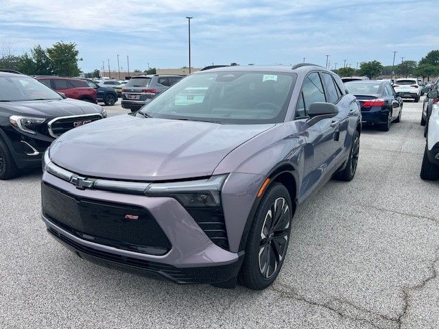 2024 Chevrolet Blazer EV eAWD RS