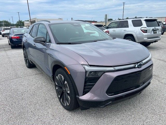 2024 Chevrolet Blazer EV eAWD RS