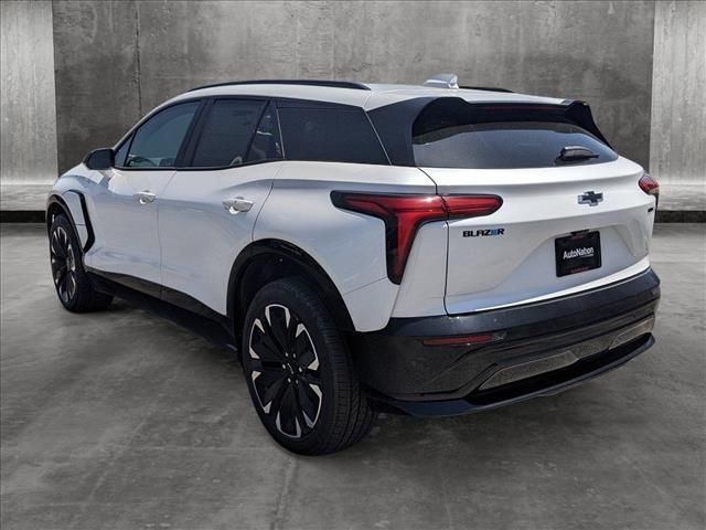 2024 Chevrolet Blazer EV eAWD RS