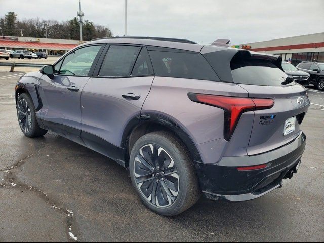 2024 Chevrolet Blazer EV eAWD RS