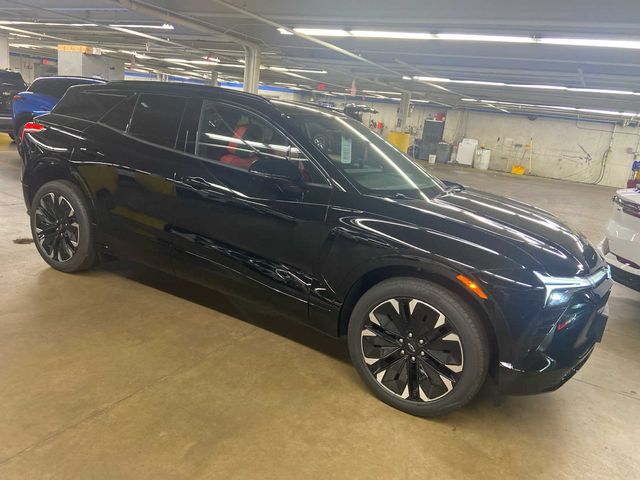 2024 Chevrolet Blazer EV eAWD RS