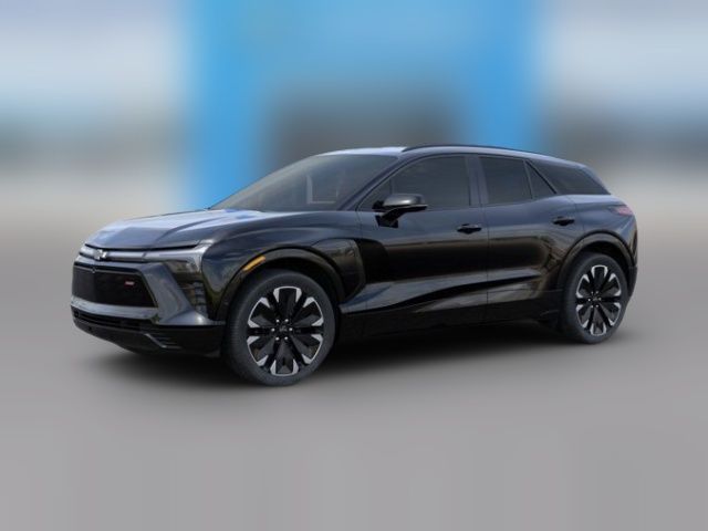 2024 Chevrolet Blazer EV eAWD RS