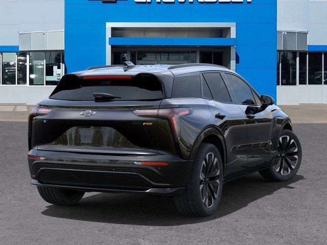 2024 Chevrolet Blazer EV eAWD RS