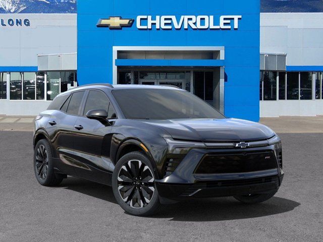 2024 Chevrolet Blazer EV eAWD RS