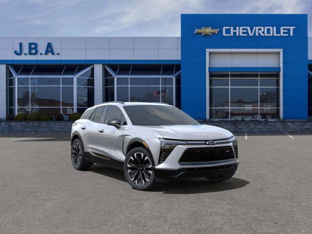 2024 Chevrolet Blazer EV eAWD RS