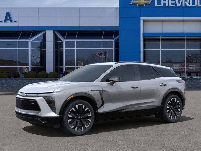 2024 Chevrolet Blazer EV eAWD RS