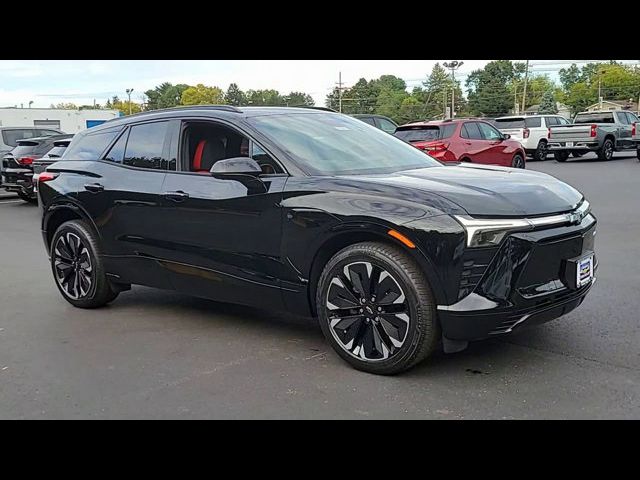 2024 Chevrolet Blazer EV eAWD RS