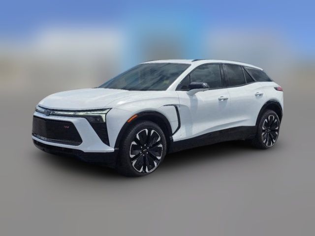 2024 Chevrolet Blazer EV eAWD RS