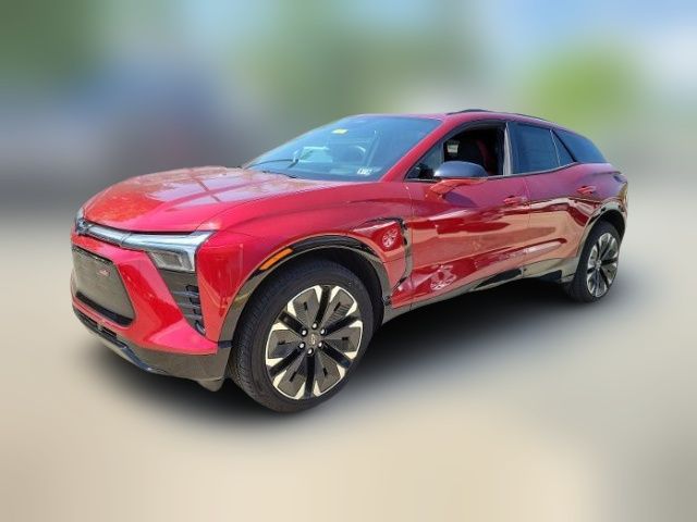 2024 Chevrolet Blazer EV eAWD RS