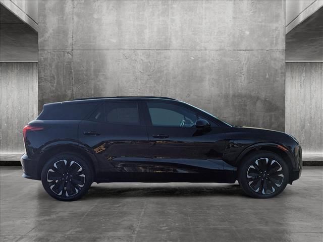 2024 Chevrolet Blazer EV eAWD RS