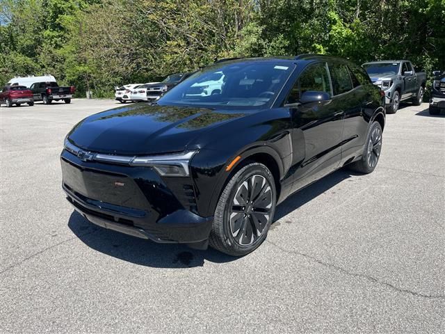 2024 Chevrolet Blazer EV eAWD RS