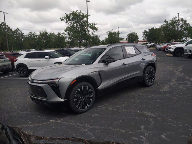 2024 Chevrolet Blazer EV eAWD RS