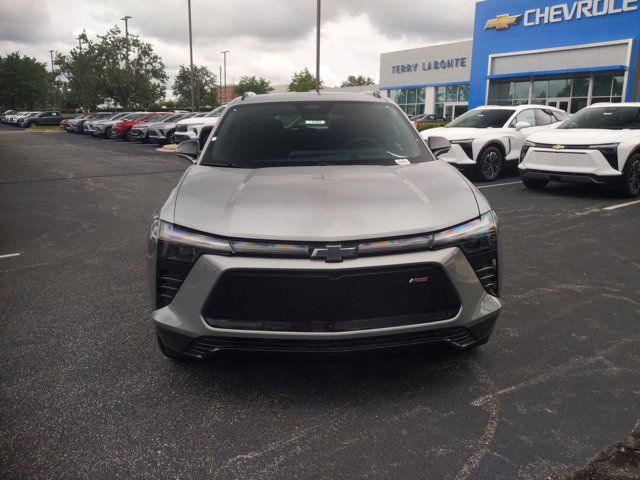 2024 Chevrolet Blazer EV eAWD RS