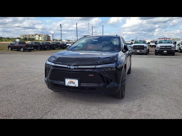 2024 Chevrolet Blazer EV eAWD RS