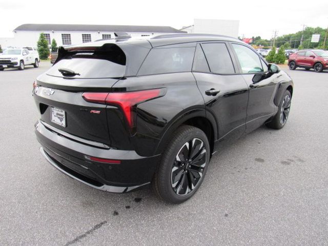 2024 Chevrolet Blazer EV eAWD RS