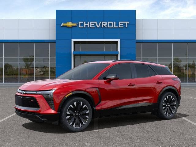 2024 Chevrolet Blazer EV eAWD RS