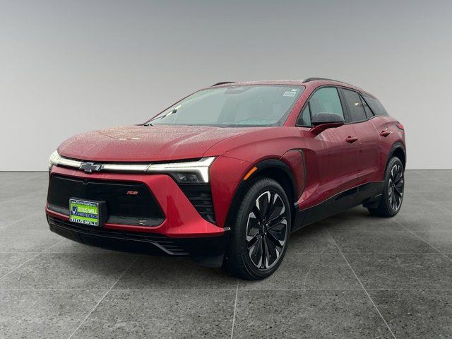 2024 Chevrolet Blazer EV eAWD RS