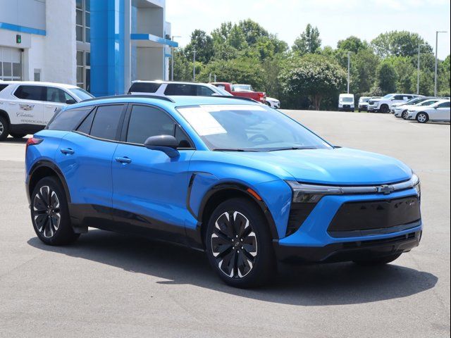 2024 Chevrolet Blazer EV eAWD RS