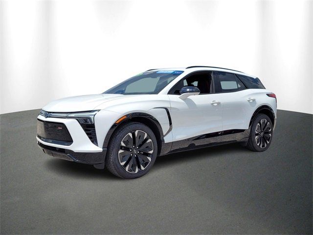 2024 Chevrolet Blazer EV eAWD RS