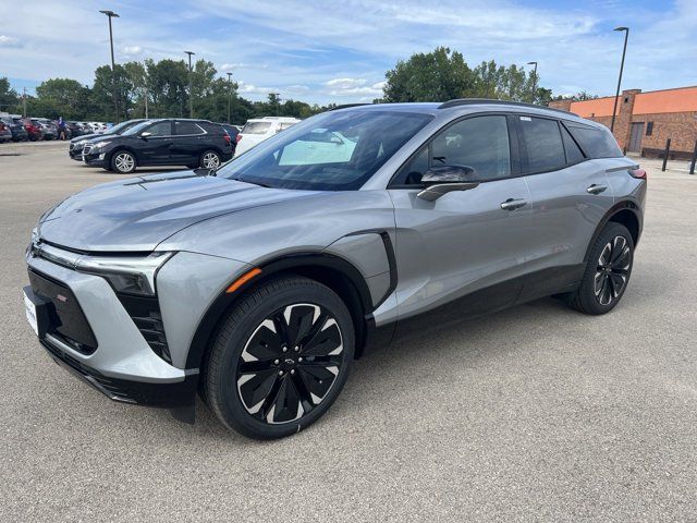 2024 Chevrolet Blazer EV eAWD RS