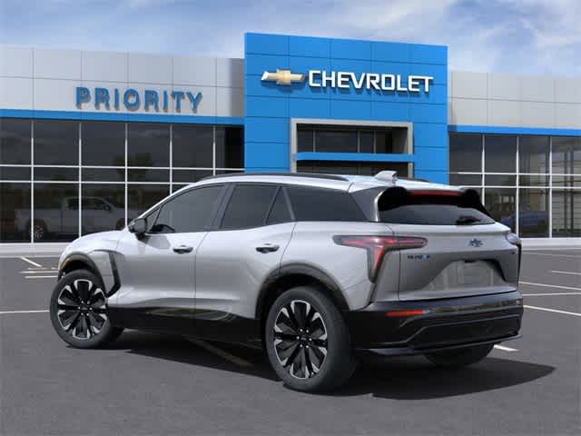 2024 Chevrolet Blazer EV eAWD RS