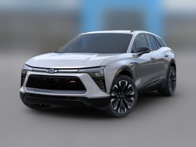 2024 Chevrolet Blazer EV eAWD RS