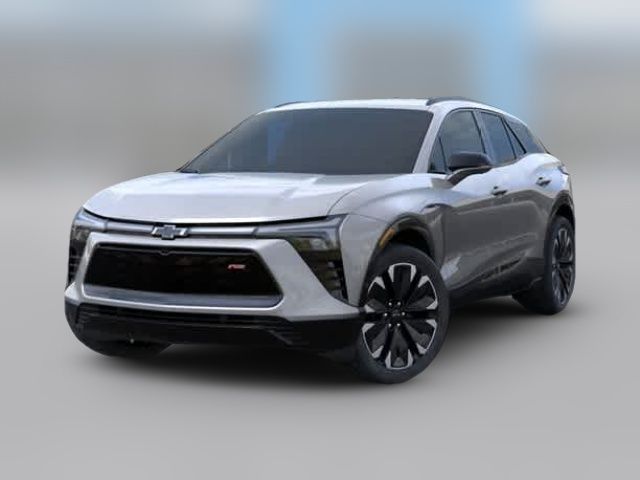 2024 Chevrolet Blazer EV eAWD RS