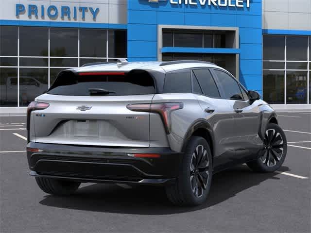 2024 Chevrolet Blazer EV eAWD RS