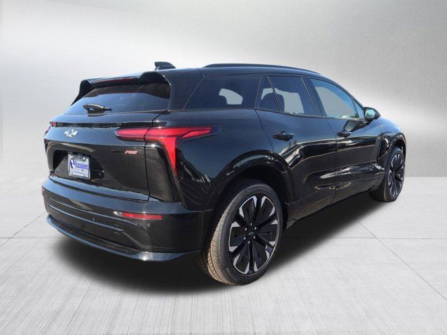 2024 Chevrolet Blazer EV eAWD RS