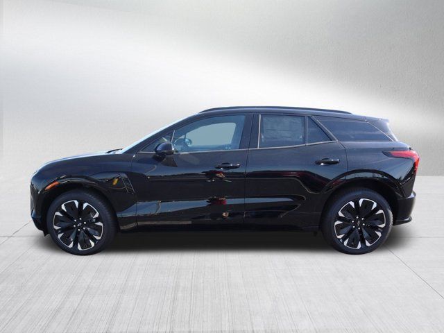 2024 Chevrolet Blazer EV eAWD RS
