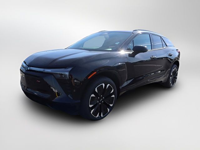 2024 Chevrolet Blazer EV eAWD RS