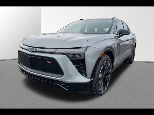 2024 Chevrolet Blazer EV eAWD RS