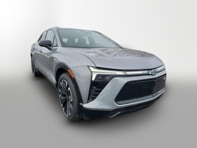 2024 Chevrolet Blazer EV eAWD RS