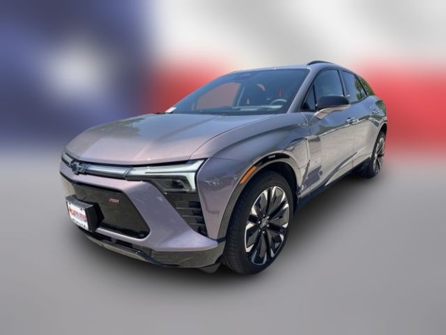 2024 Chevrolet Blazer EV eAWD RS