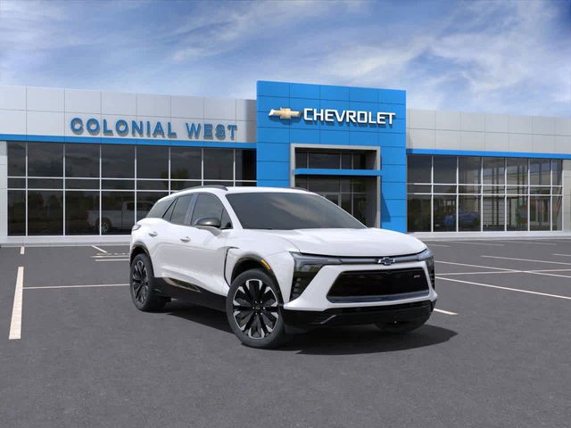 2024 Chevrolet Blazer EV eAWD RS