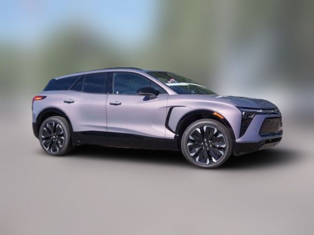 2024 Chevrolet Blazer EV eAWD RS