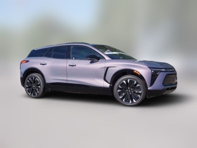 2024 Chevrolet Blazer EV eAWD RS