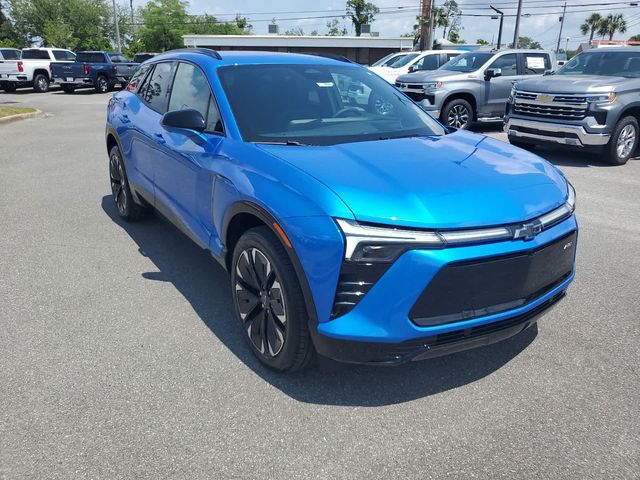 2024 Chevrolet Blazer EV eAWD RS