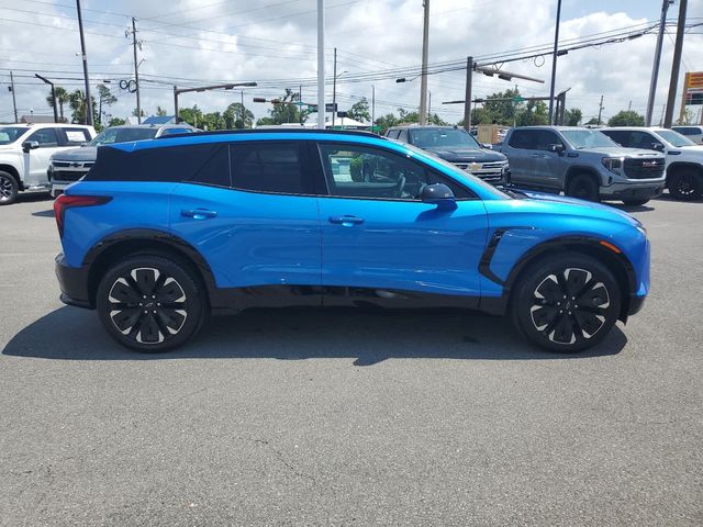 2024 Chevrolet Blazer EV eAWD RS