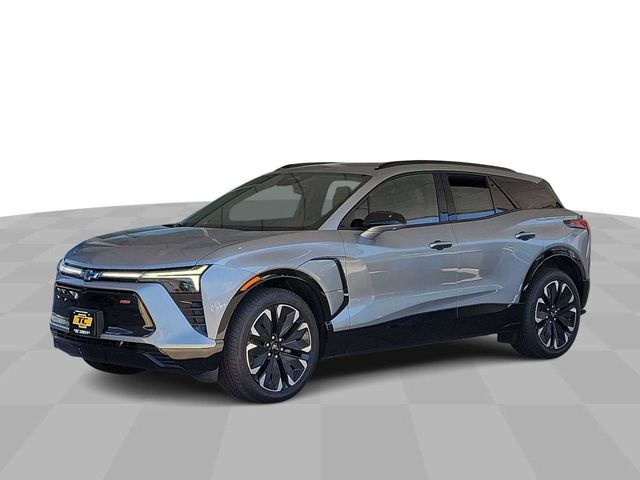 2024 Chevrolet Blazer EV eAWD RS