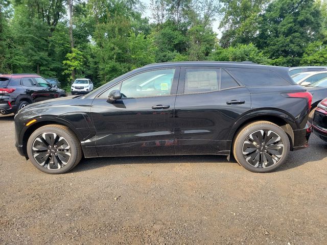 2024 Chevrolet Blazer EV eAWD RS