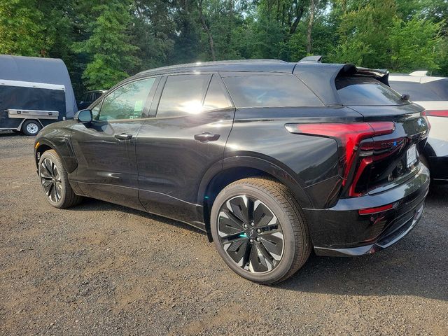 2024 Chevrolet Blazer EV eAWD RS