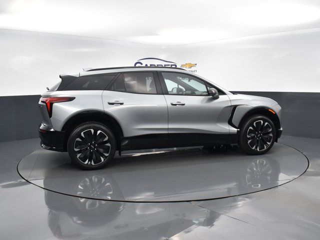 2024 Chevrolet Blazer EV eAWD RS