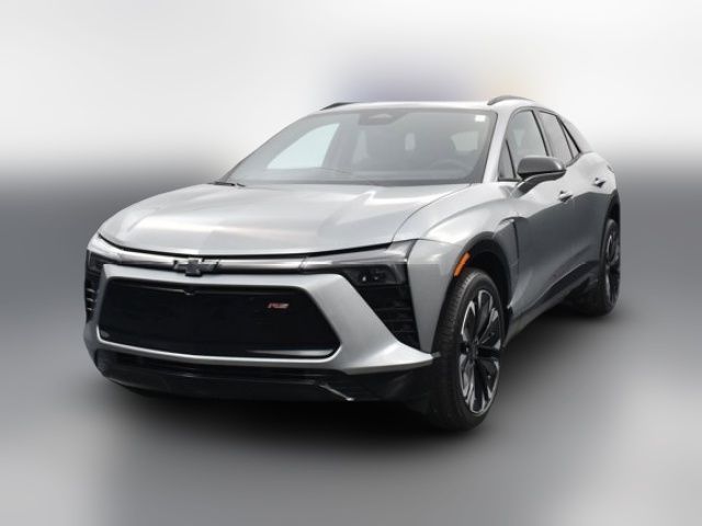 2024 Chevrolet Blazer EV eAWD RS