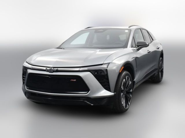 2024 Chevrolet Blazer EV eAWD RS