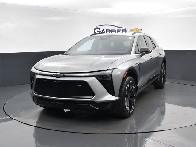 2024 Chevrolet Blazer EV eAWD RS