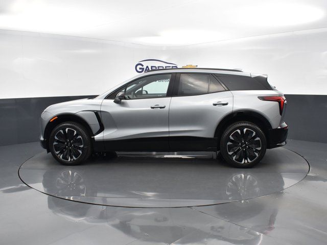 2024 Chevrolet Blazer EV eAWD RS