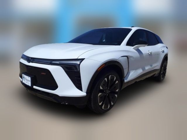 2024 Chevrolet Blazer EV eAWD RS